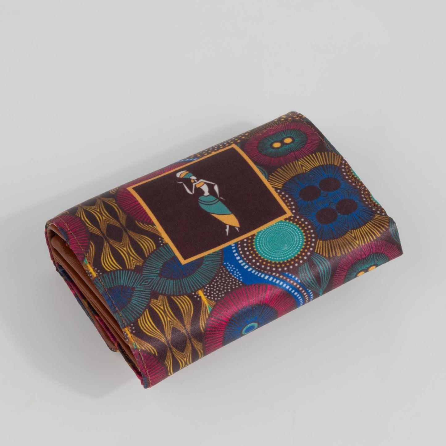 AFRO TRIBAL ART