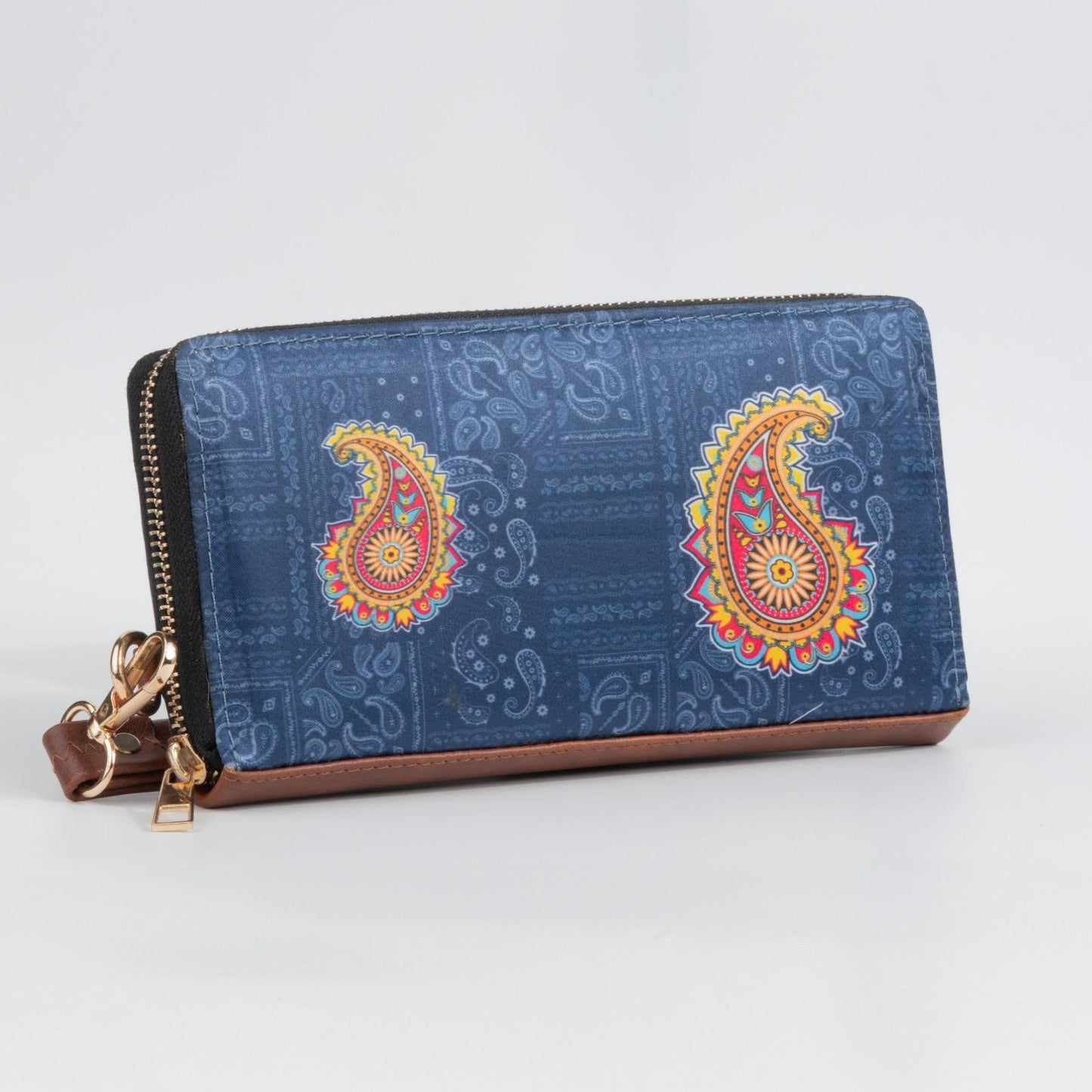 TURKISH PAISLEY