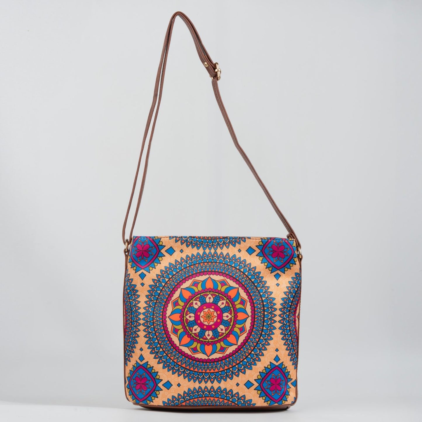LOTUS MANDALA
