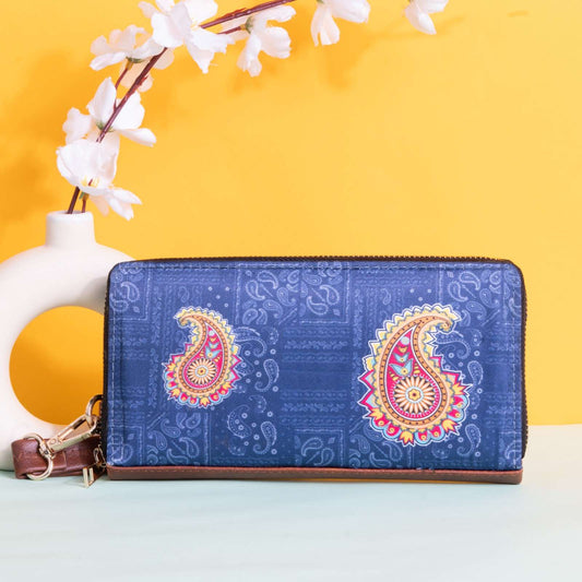 TURKISH PAISLEY