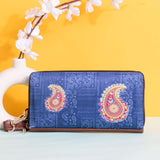 TURKISH PAISLEY