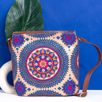 LOTUS MANDALA