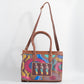AFRO TRIBAL ART