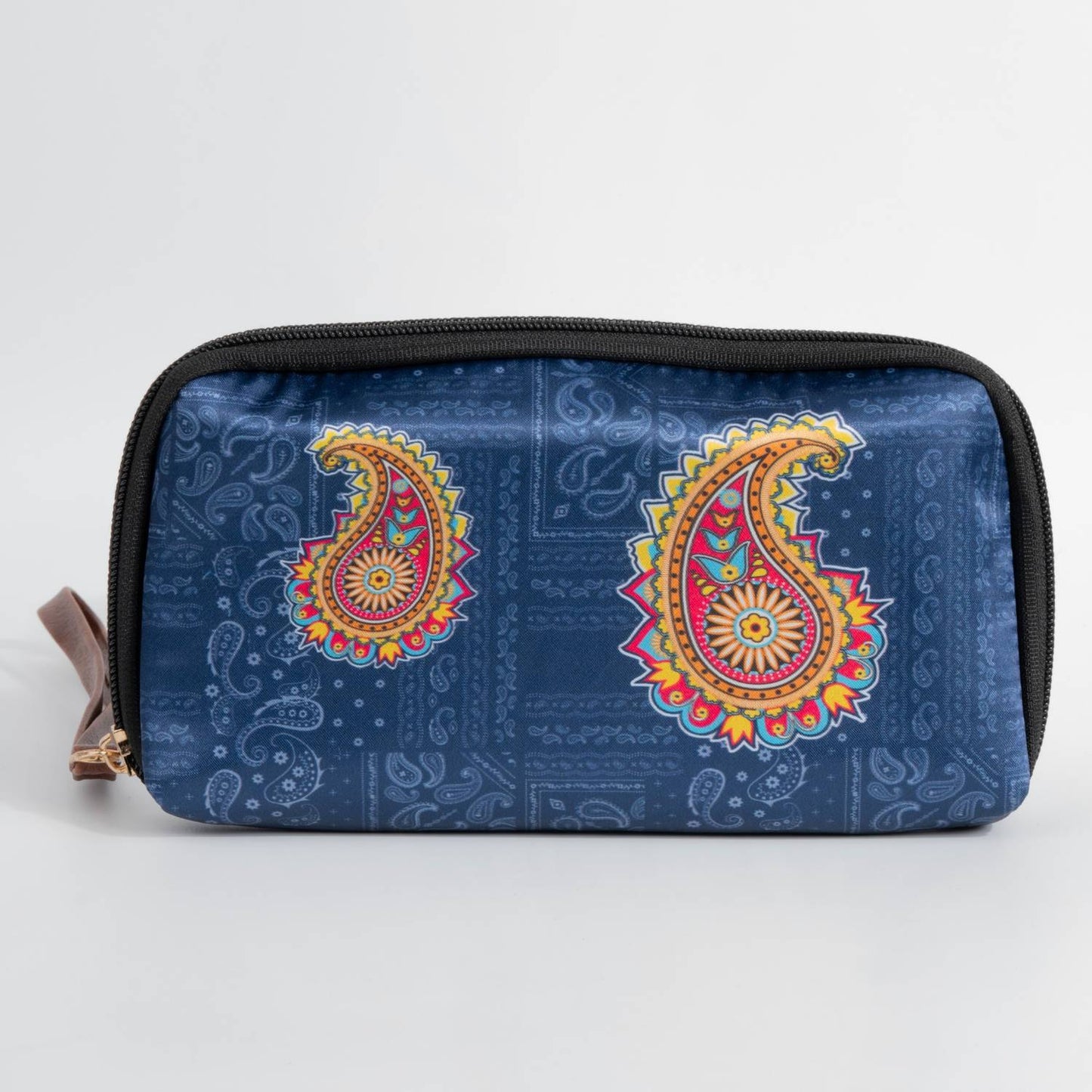 TURKISH PAISLEY