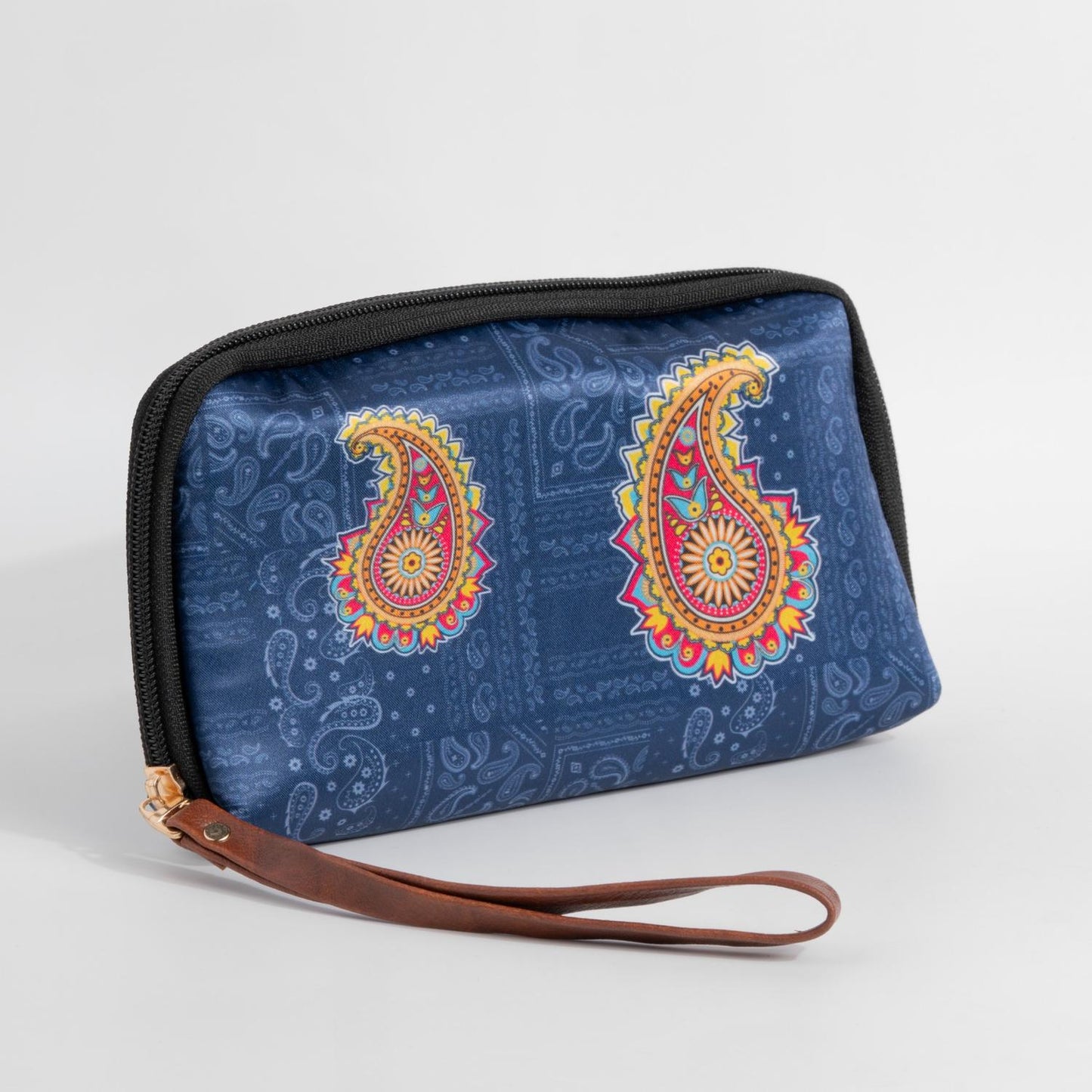 TURKISH PAISLEY