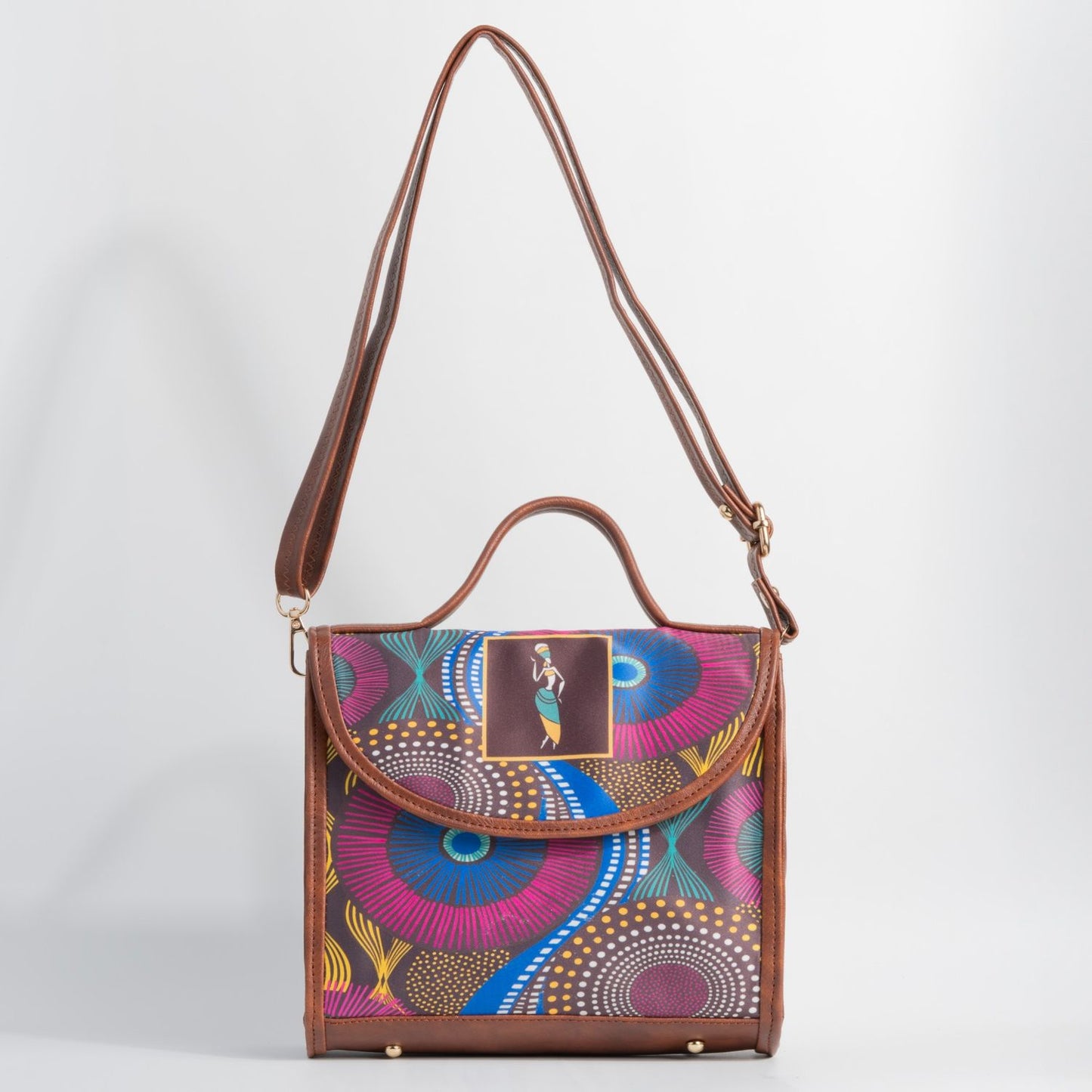 AFRO TRIBAL ART