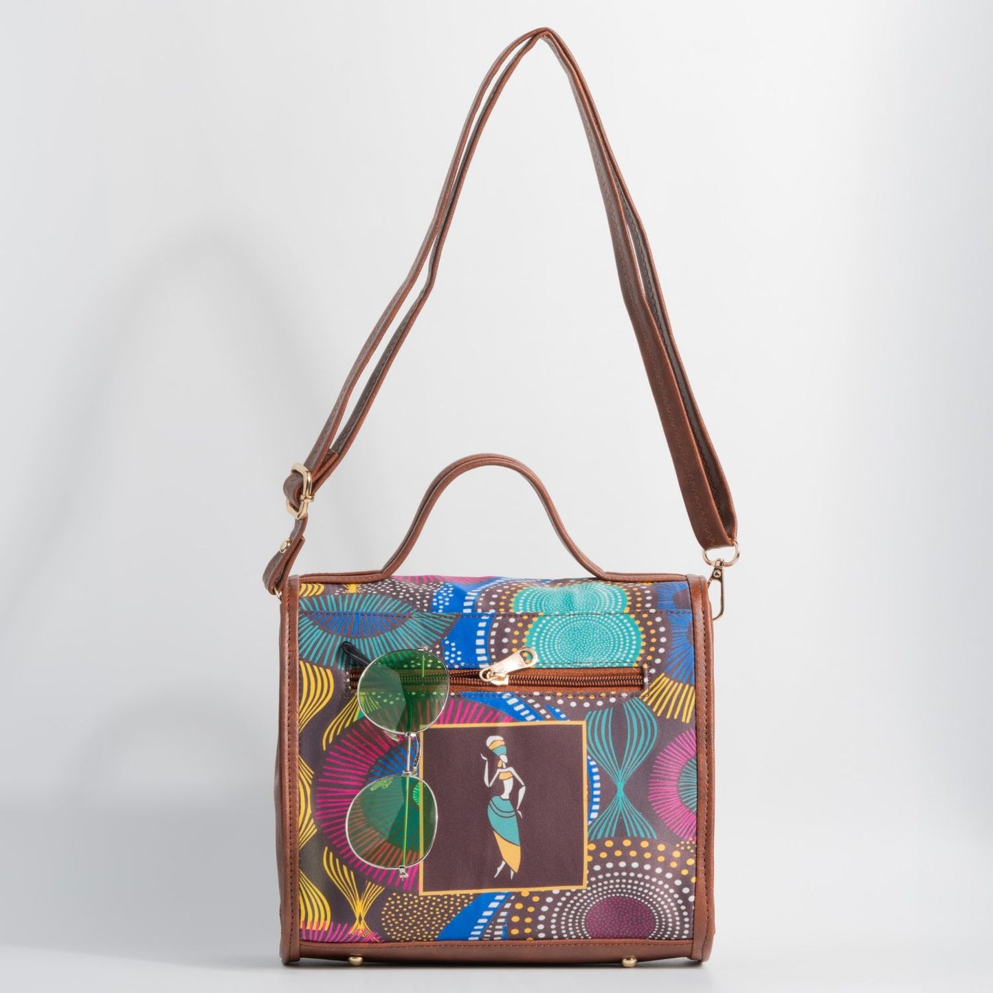 AFRO TRIBAL ART