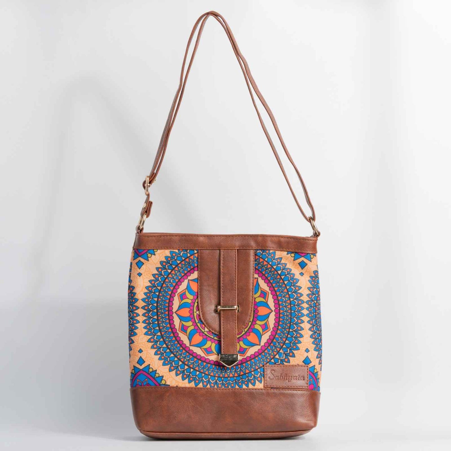 LOTUS MANDALA