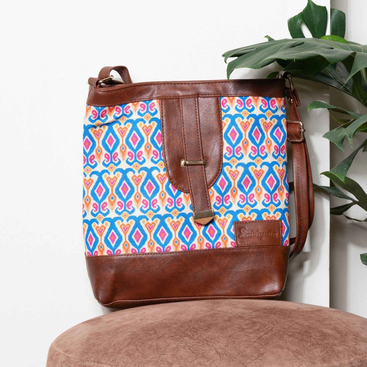 IKAT DESIGN