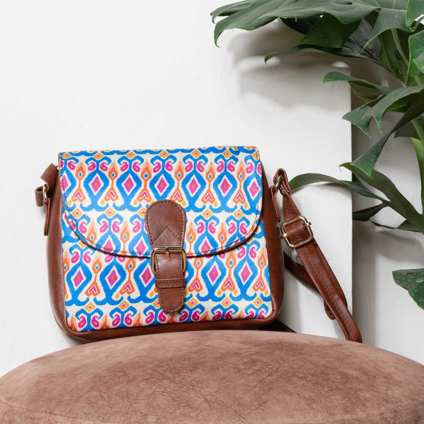 IKAT DESIGN