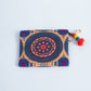 LOTUS MANDALA (SET OF 3)