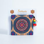 LOTUS MANDALA (SET OF 3)