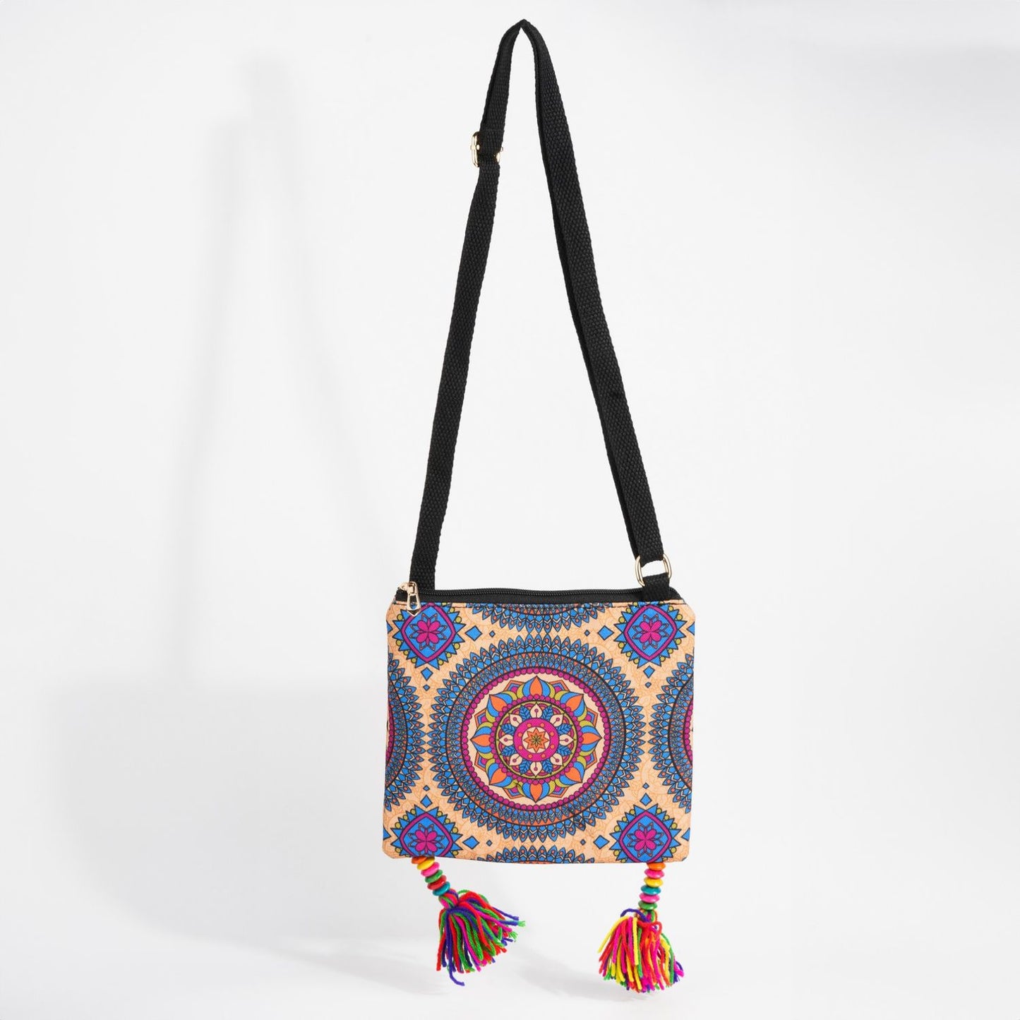 LOTUS MANDALA