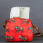 SMALL ELEPHANT WITH TEXTURE