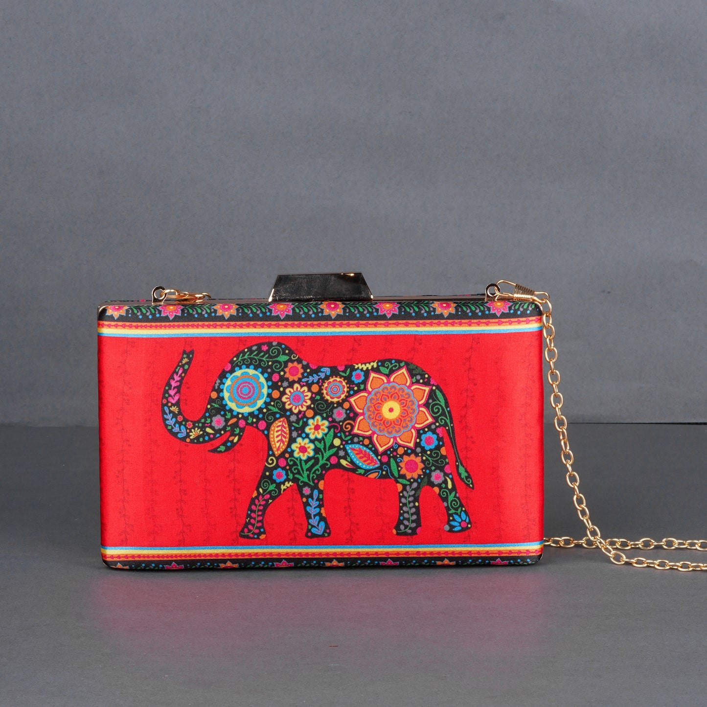 FLORAL HAATHI