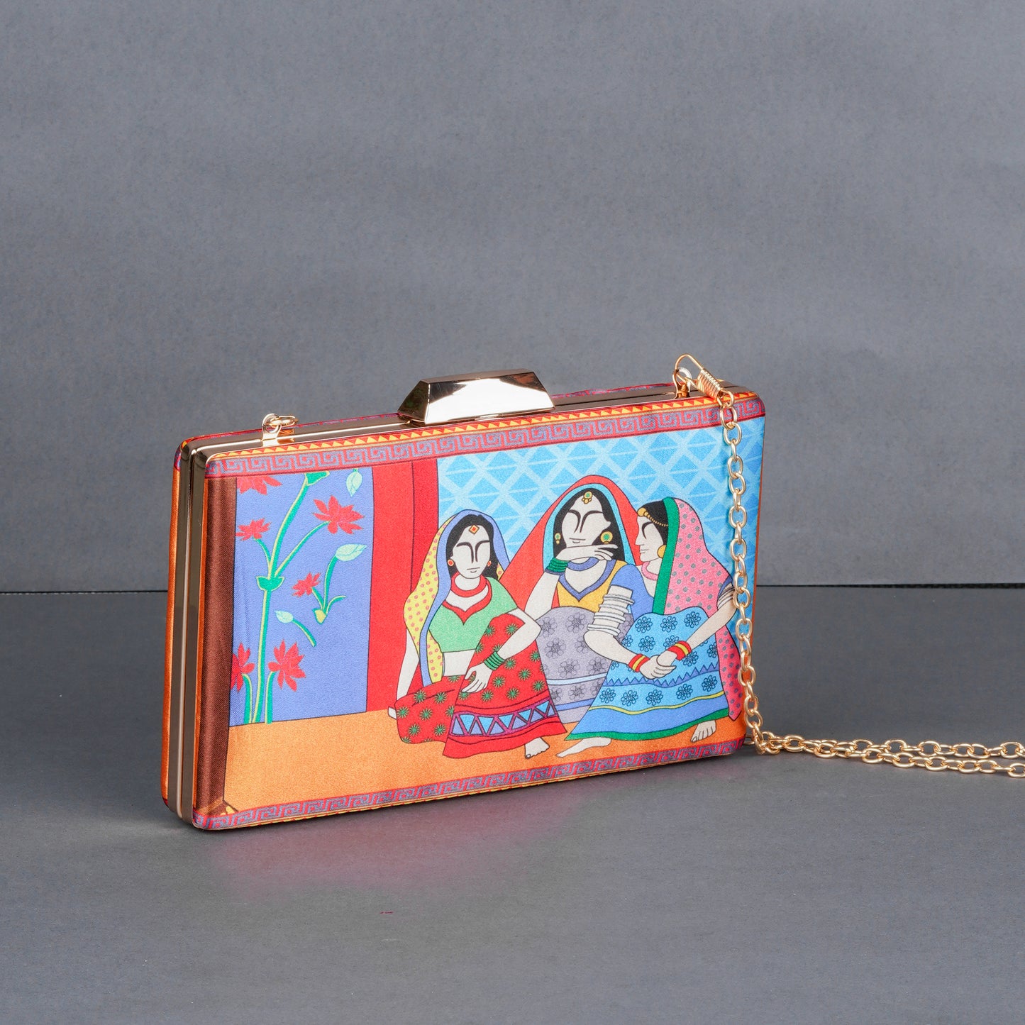 INDIAN BANJARA WOMEN