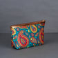 INDIAN FOLK PAISLEY ART