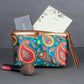 INDIAN FOLK PAISLEY ART
