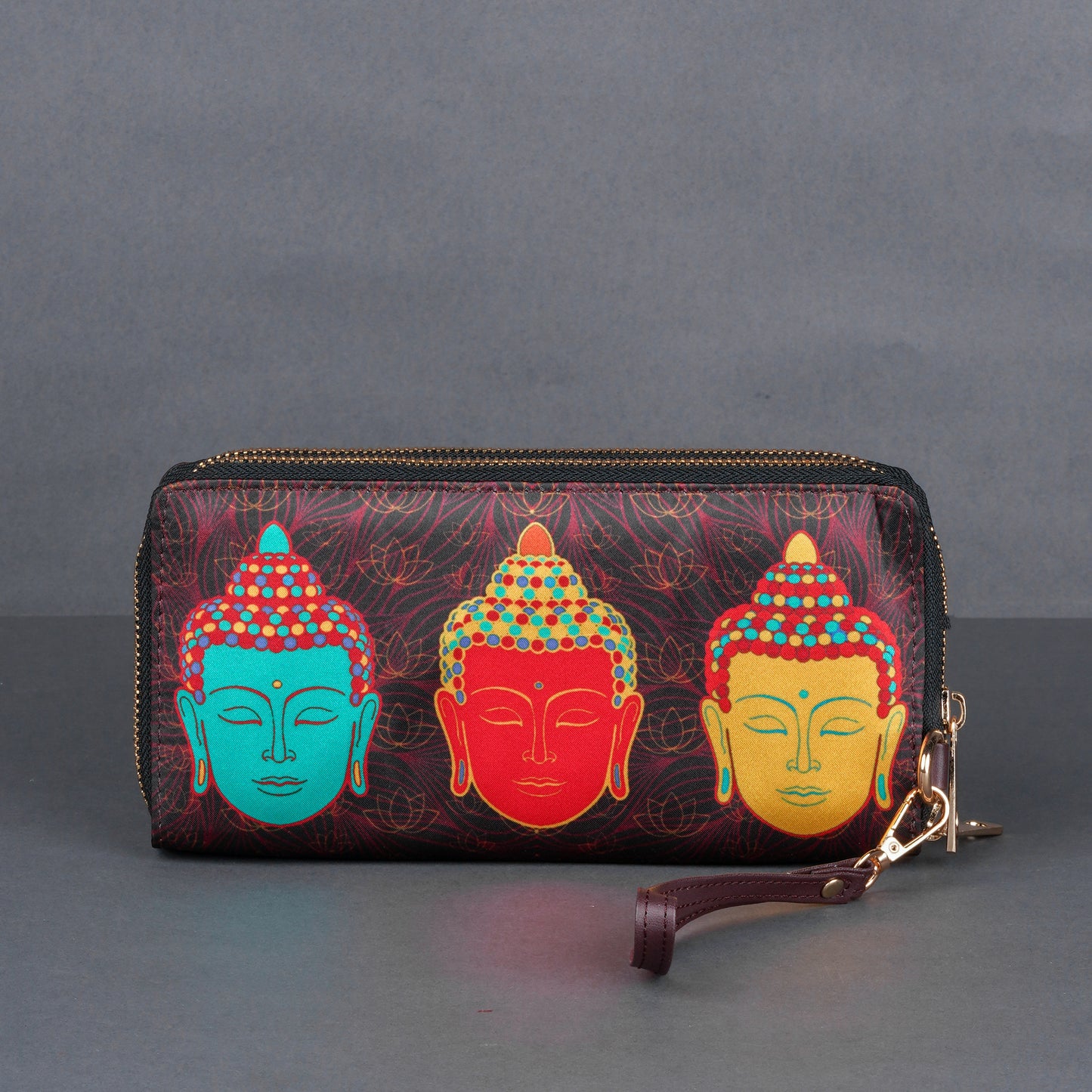 CALM BUDDHA