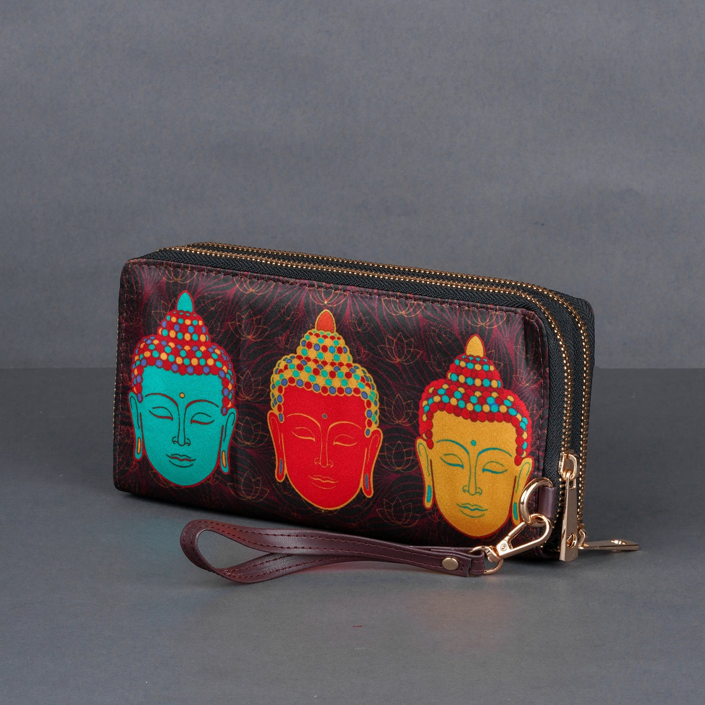 CALM BUDDHA