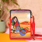 RAJASTHANI MATKA LADY
