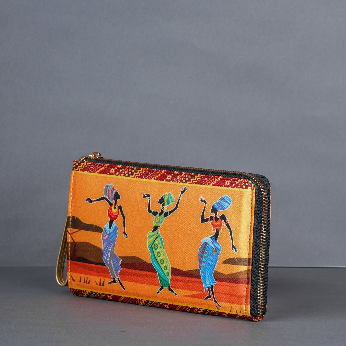 AFRICAN TRIBAL ART