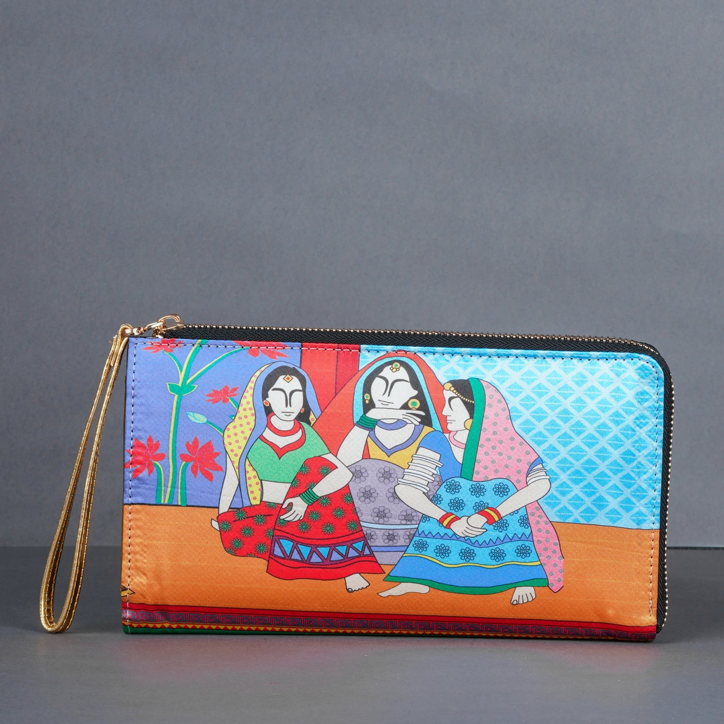 INDIAN BANJARA WOMEN