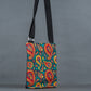 INDIAN FOLK PAISLEY ART