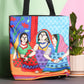 INDIAN BANJARA WOMEN