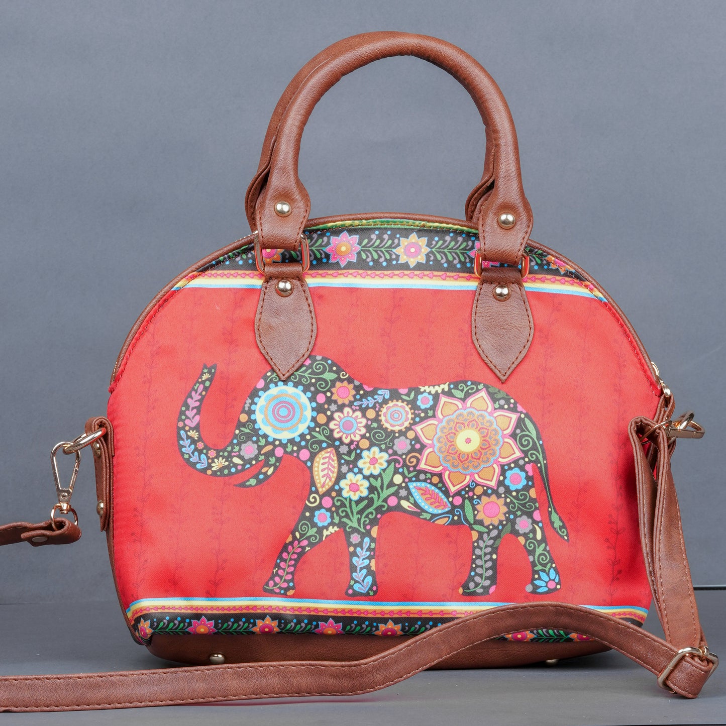 FLORAL HAATHI